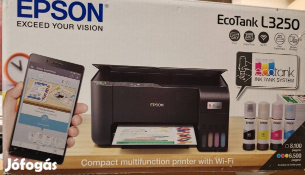 Nyomtató Epson 3250 
