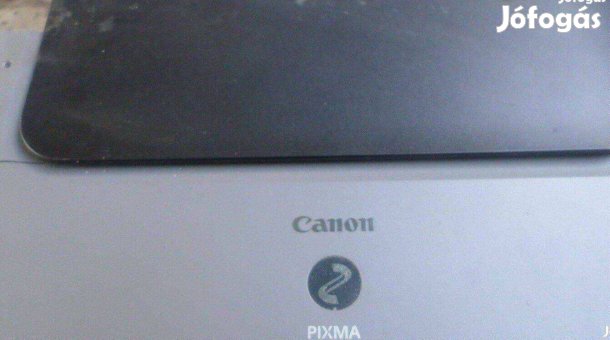 Nyomtató Epson Canon Hibás!!!