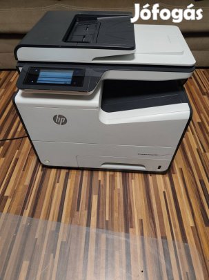 Nyomtató HP Pagewide Managed, multifunkciós, tintasugaras, MFP P57750d