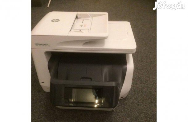 Nyomtató HP multifunkciós tintasugaras színes