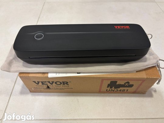 Nyomtató,Vevor eladó