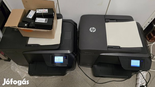 Nyomtató, színes eladó