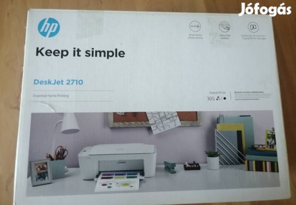 Nyomtató eladó Szegeden!