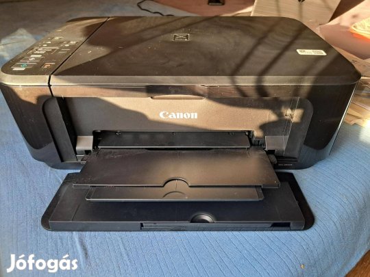 Nyomtató fénymásoló