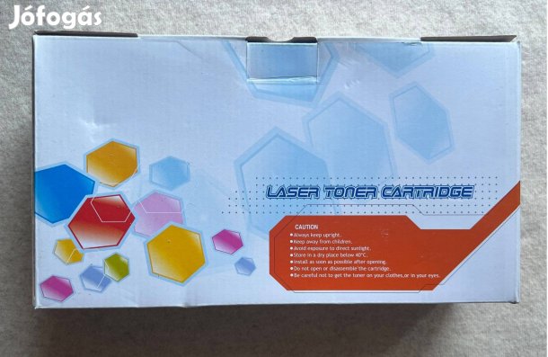 Nyomtató patron -ECO HP 505A UNI Toner Cartridge LH505A/280A