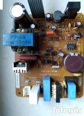 Nyomtató tápegység és vezérlő panel alkatrászek Epson EPS - 31E