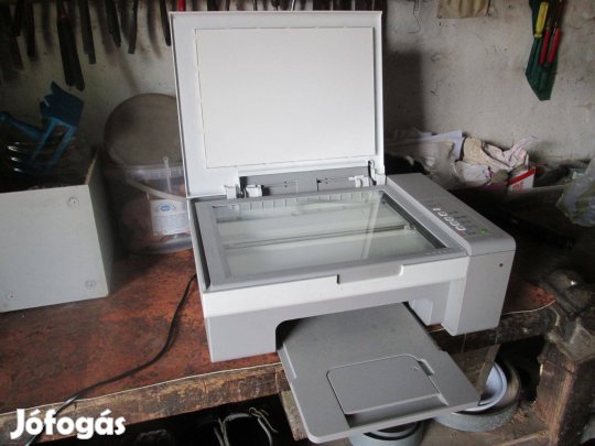 Nyomtatógép eladó