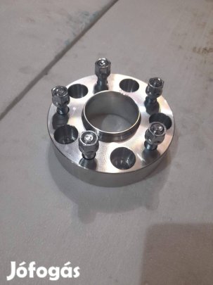 Nyomtáv szélesítő Jeep 5x127 30mm