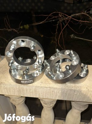 Nyomtávszélesítő