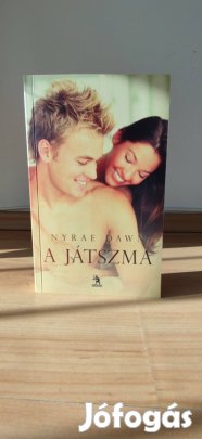 Nyrae Dawn: A játszma
