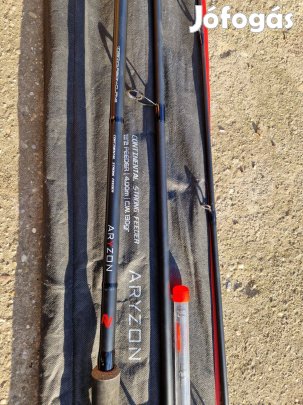 Nytron aryzon 4m 130g feeder