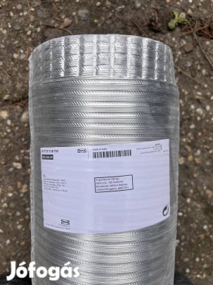 Nyttig TUB 150 IKEA rugalmas szellőzőcső