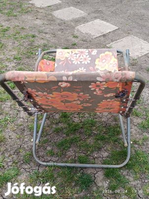 Nyugágy-napozóágy eladó.