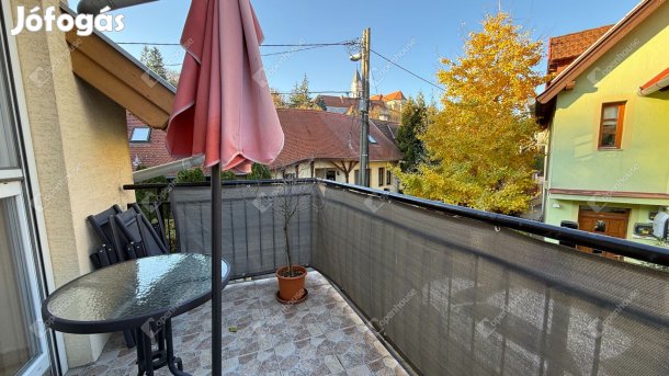 Nyugalom, kényelem, minőség  minden egy helyen!