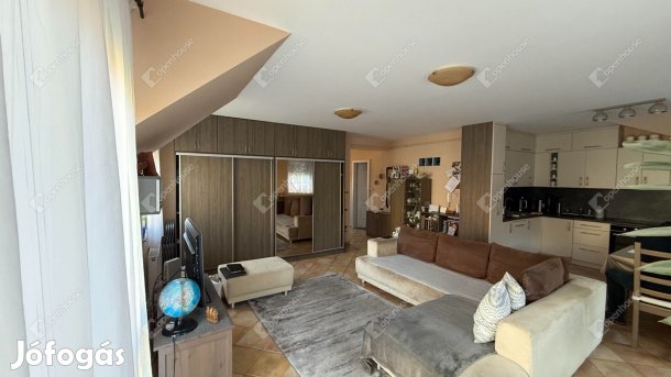 Nyugalom, kényelem, minőség  minden egy helyen!