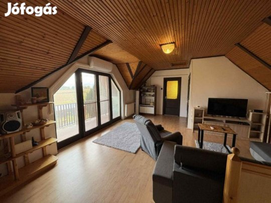 Nyugalom, tér és lehetőségek Pogányban