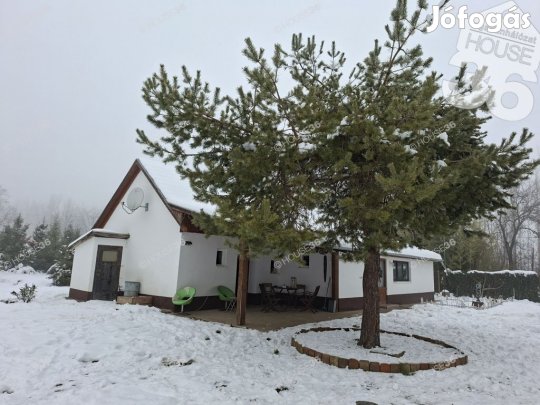 Nyugalom, tér és lehetőségek egyben!