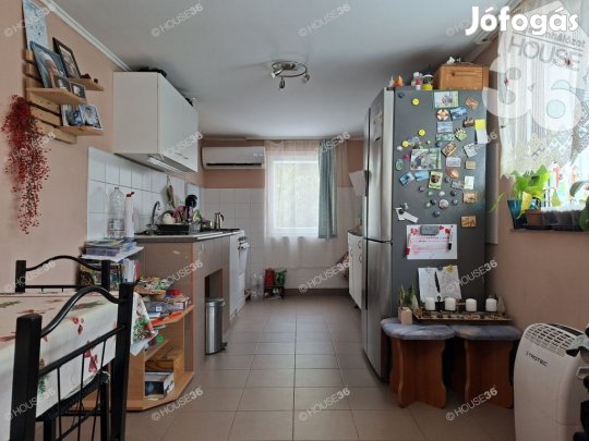 Nyugalom, tér és lehetőségek egyben!