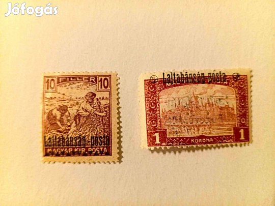 Nyugat-Magyarország III. hármaslyuk Bodor garancia