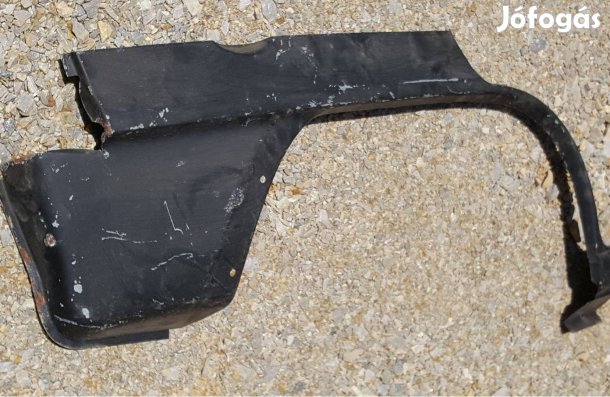 Nyugati Autó Vegyes Alkatrész