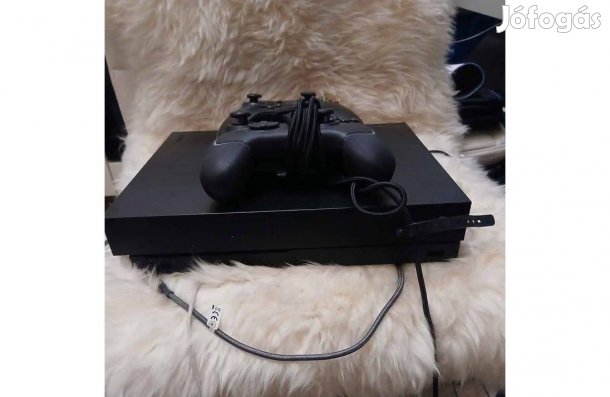 Nyugatinál Patika Xbox One X + 48 játék + 1 TB + garancia X-Box