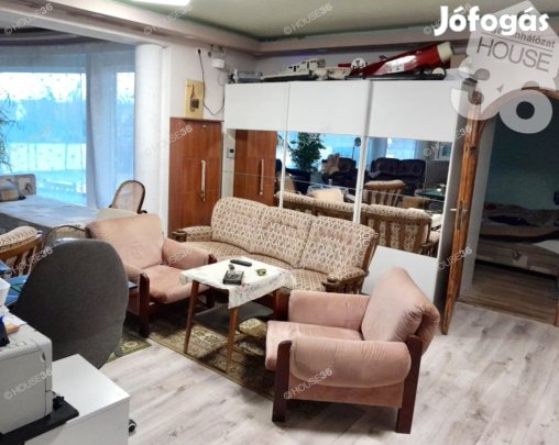 Nyugodt, békés környezet!