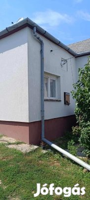 Nyugodt, természetközeli otthon Nemespátróban  4 szoba, 779 m telek!