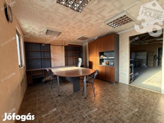 Nyugodt környezet, sok lehetőség, Hetény - Úrihegyben!