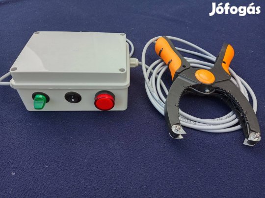 Nyúl és baromfikábító