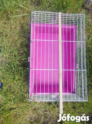 Nyúl ketrec állathordozó