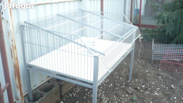 Nyúl ketrec vagy bámi más eladó