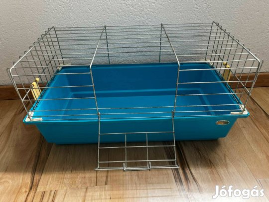 Nyúl ketrecek és szállító eladó egyben