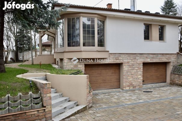 Nyulason exkluzív ház eladó