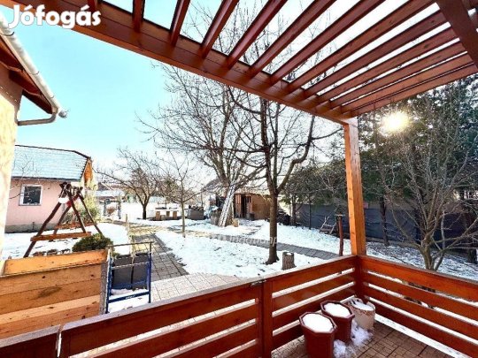 Nyúli 143 nm-es ház eladó