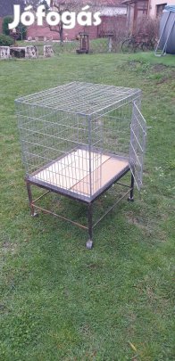 Nyúlketec Húsvétra