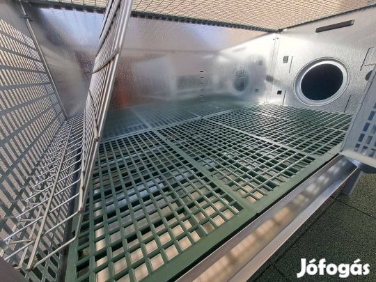 Nyúlketrec 100x 50 cm