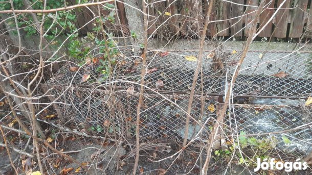 Nyúlketrec kisállat ketrec