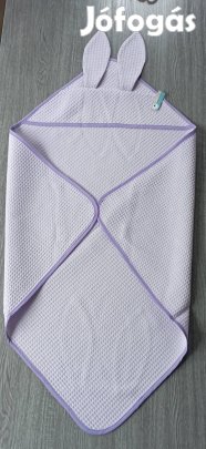 Nyuszifüles babatörölköző