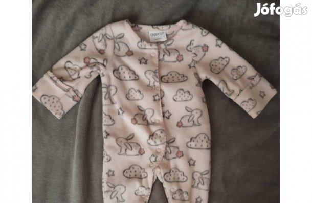 Nyuszis kislányoknak