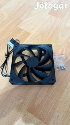 Nzxt 120mm ventilátor