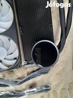 Nzxt Kraken Elite 280 V2