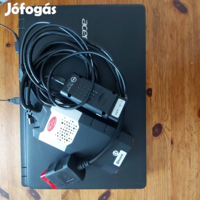 OBD Laptopon- OP COM,Delphi,Autocom,WOW