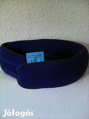 OBH Nordica Massege nyak masszírozó 2 db elemmel