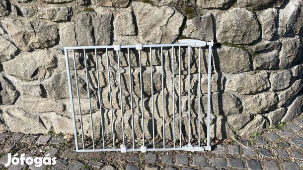 OBI Radex védőrács / biztonsági rács Elia fém