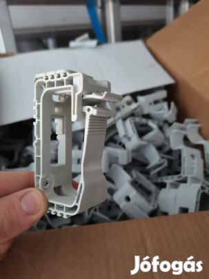 OBO Sammelhalterung (kábeltartó bilincs)