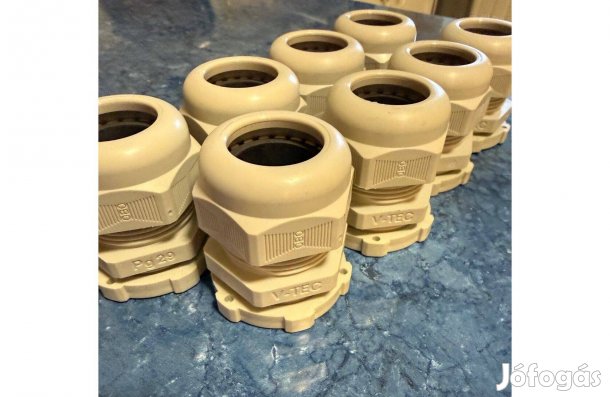 OBO V-TEC Pg29 tömszelence