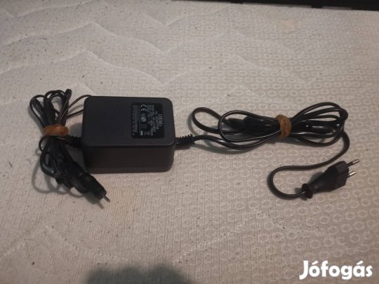 OEM AC adapter 12V DC, 1A 230V-50HZ 150mA 