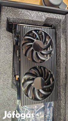 OEM Rtx 5060 videókártya - 8GB DDR7