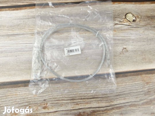 OEM USB 2.0 Mini USB 2.0 adatkábel 60cm Új!