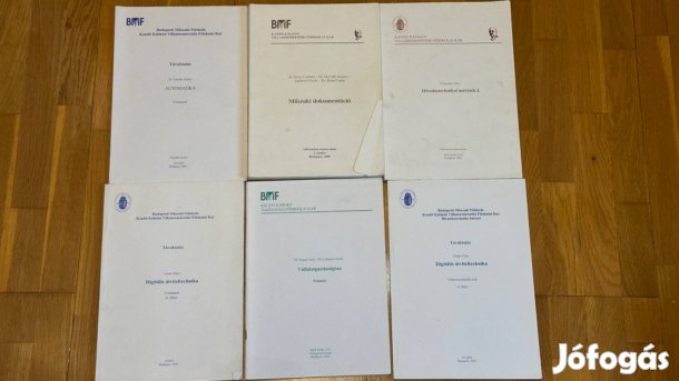 OE KVK Óbudai Egyetem Kandó könyvgyűjtemény